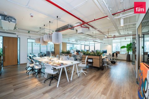 Офис 503.4м² в Дубай, ОАЭ №162492 23