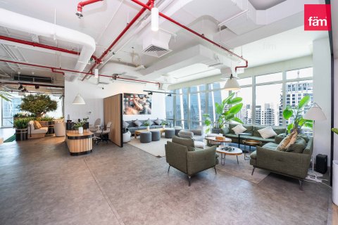 Офис 503.4м² в Дубай, ОАЭ №162492 17