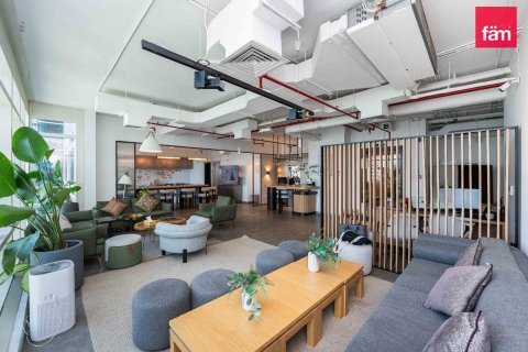 Офис 503.4м² в Дубай, ОАЭ №162492 26