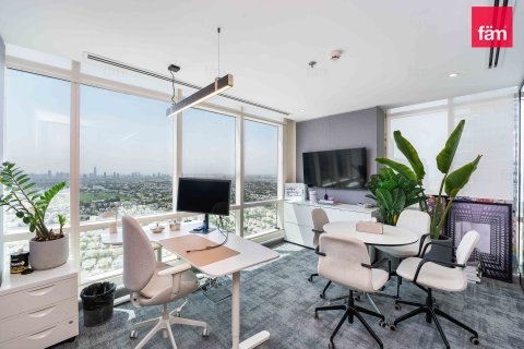 Офис 503.4м² в Дубай, ОАЭ №162492 10