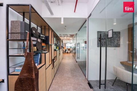 Офис 503.4м² в Дубай, ОАЭ №162492 15