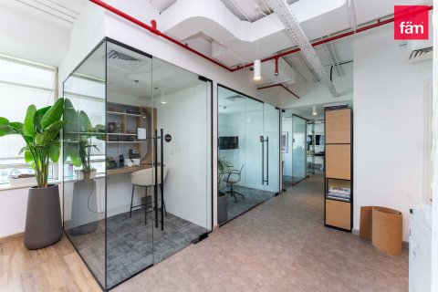 Офис 503.4м² в Дубай, ОАЭ №162492 21
