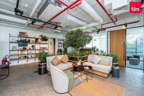 Офис 503.4м² в Дубай, ОАЭ №162492 30