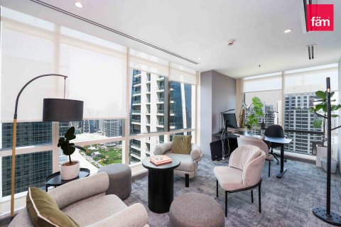 Офис 503.4м² в Дубай, ОАЭ №162492 25