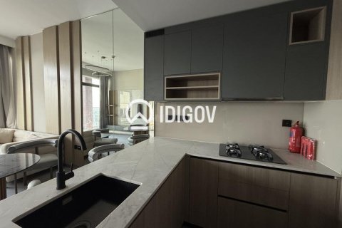 1 غرف نوم شقة في Arjan, الإمارات العربية المتحدة رقم 184887 4