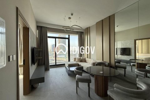 1 غرف نوم شقة في Arjan, الإمارات العربية المتحدة رقم 184887 3