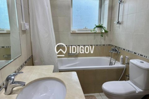 Квартира с 2 спальнями в Дубай Марина, ОАЭ №184884 11