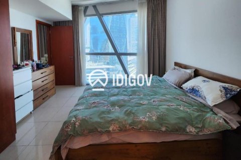 Apartment de 1 dormitorio en Park Towers, UAE No. 184890 4