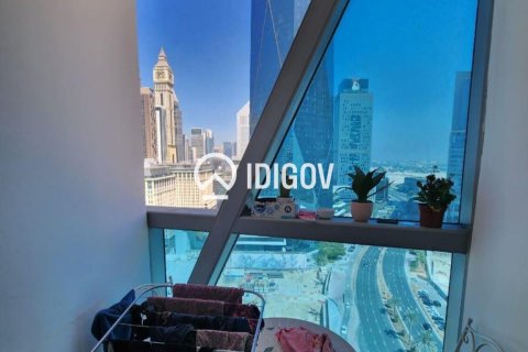 Apartment de 1 dormitorio en Park Towers, UAE No. 184890 14
