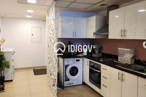 Apartment de 1 dormitorio en Park Towers, UAE No. 184890 5