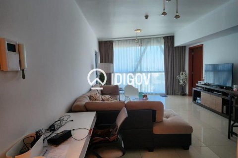 Apartment de 1 dormitorio en Park Towers, UAE No. 184890 3