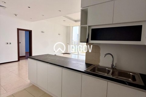 Квартира с 2 спальнями в Tiara Residences, ОАЭ №184886 5