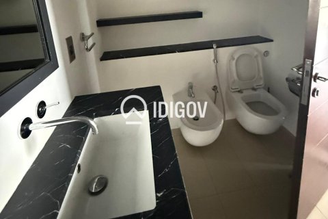 Квартира с 2 спальнями в Tiara Residences, ОАЭ №184886 18