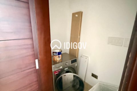 Квартира с 2 спальнями в Tiara Residences, ОАЭ №184886 16