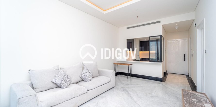 1 bedroom Apartment in Business Bay, UAE No. 184888