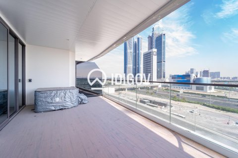 1 bedroom Apartment in Business Bay, UAE No. 184888 17