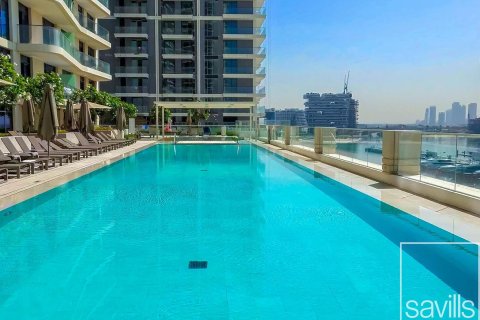 1 غرف نوم شقة  رقم 107810 11