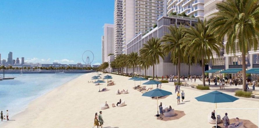 2 غرف نوم شقة رقم 107812