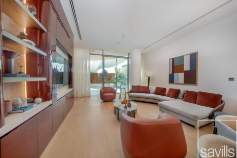 Apartment de 4 dormitorios  No. 107776 4