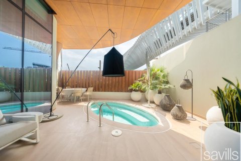 Apartment de 4 dormitorios  No. 107776 25