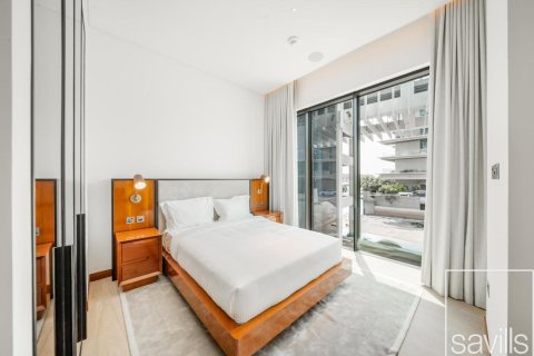 Apartment de 4 dormitorios  No. 107776 19