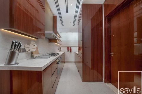 Apartment de 4 dormitorios  No. 107776 8