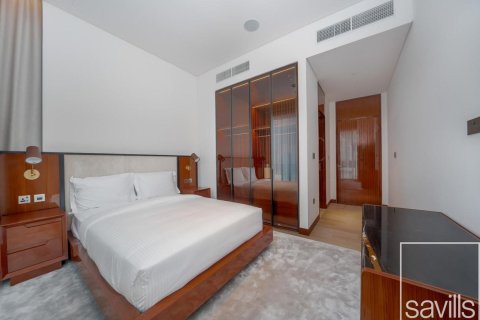 Apartment de 4 dormitorios  No. 107776 21