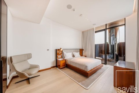 Apartment de 4 dormitorios  No. 107776 15