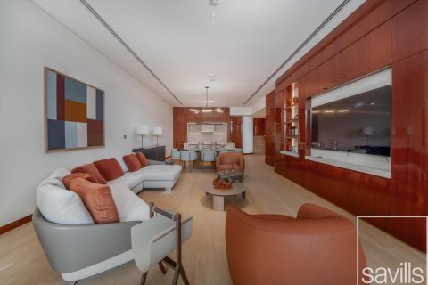 Apartment de 4 dormitorios  No. 107776 5