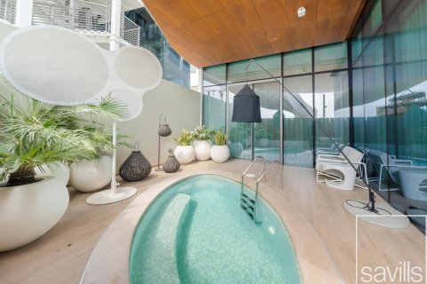 Apartment de 4 dormitorios  No. 107776 2