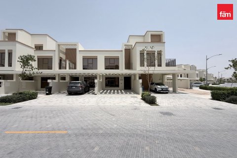 Townhouse de 4 chambres à Dubai, UAE No. 200349 3