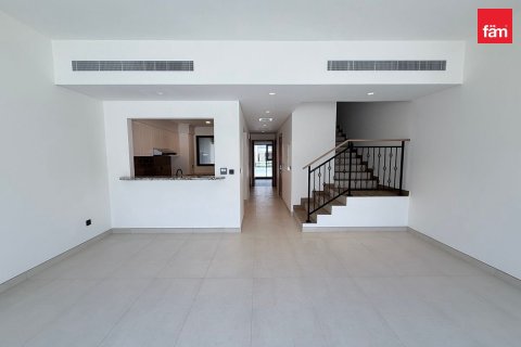 Townhouse de 4 chambres à Dubai, UAE No. 200349