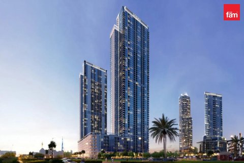 2 bedrooms Apartment in Dubai, UAE No. 200346