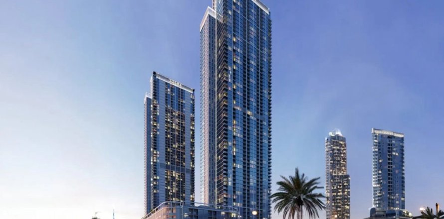 2 bedrooms Apartment in Dubai, UAE No. 200346