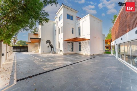Villa de 2392.4m² à Al Barari, UAE No. 200345 24