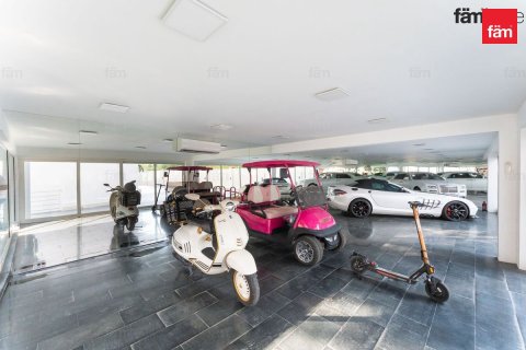 Villa de 2392.4m² à Al Barari, UAE No. 200345 14