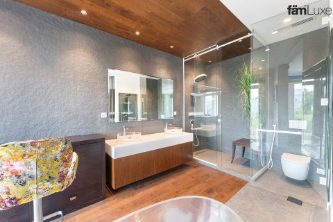 Villa de 2392.4m² à Al Barari, UAE No. 200345 27