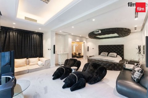 Villa de 2392.4m² à Al Barari, UAE No. 200345 12