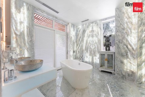 Villa de 2392.4m² à Al Barari, UAE No. 200345 26