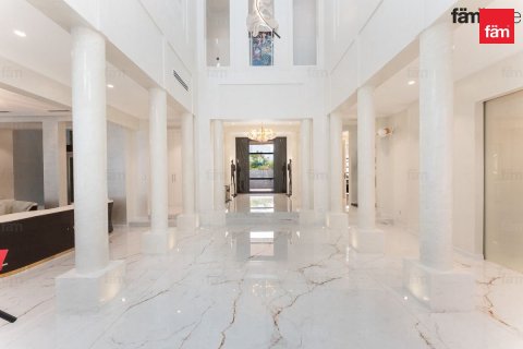 Villa de Studio à Al Barari, UAE No. 200345