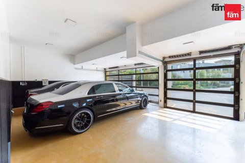 Villa de 2392.4m² à Al Barari, UAE No. 200345 18