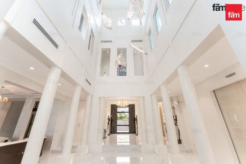 Villa de 2392.4m² à Al Barari, UAE No. 200345 31