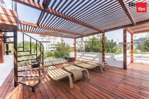Villa de 2392.4m² à Al Barari, UAE No. 200345 19