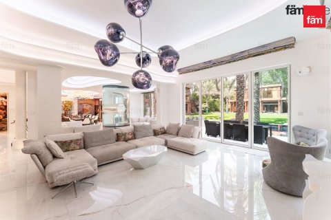 Villa de 2392.4m² à Al Barari, UAE No. 200345 20