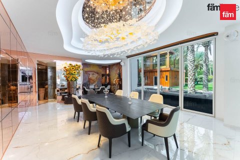 Villa de 2392.4m² à Al Barari, UAE No. 200345 16