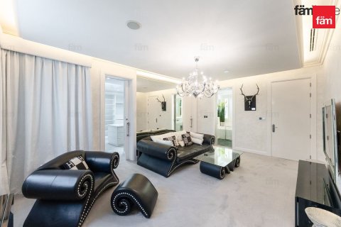 Villa de 2392.4m² à Al Barari, UAE No. 200345 5