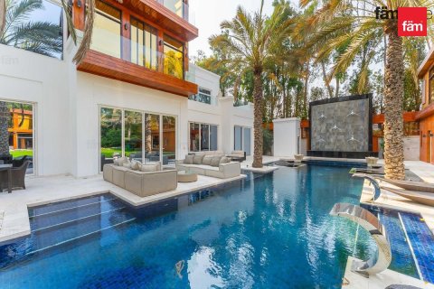 Villa de 2392.4m² à Al Barari, UAE No. 200345 6