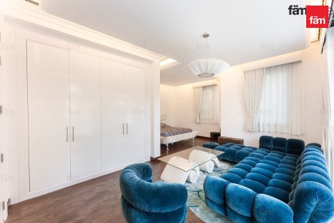 Villa de 2392.4m² à Al Barari, UAE No. 200345 13