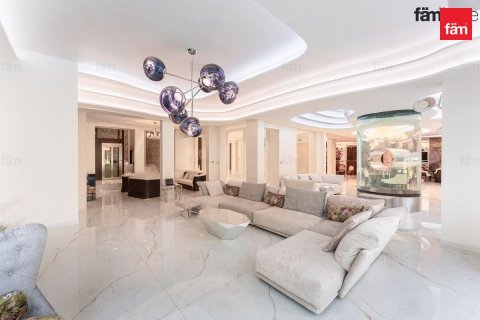 Villa de 2392.4m² à Al Barari, UAE No. 200345 9