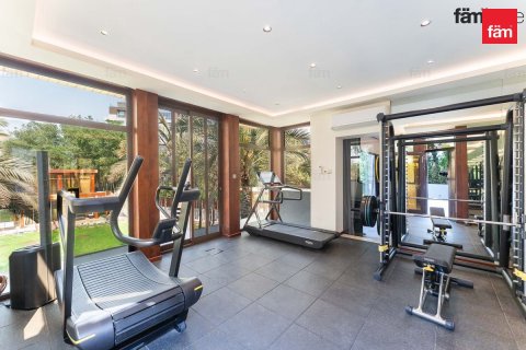 Villa de 2392.4m² à Al Barari, UAE No. 200345 15
